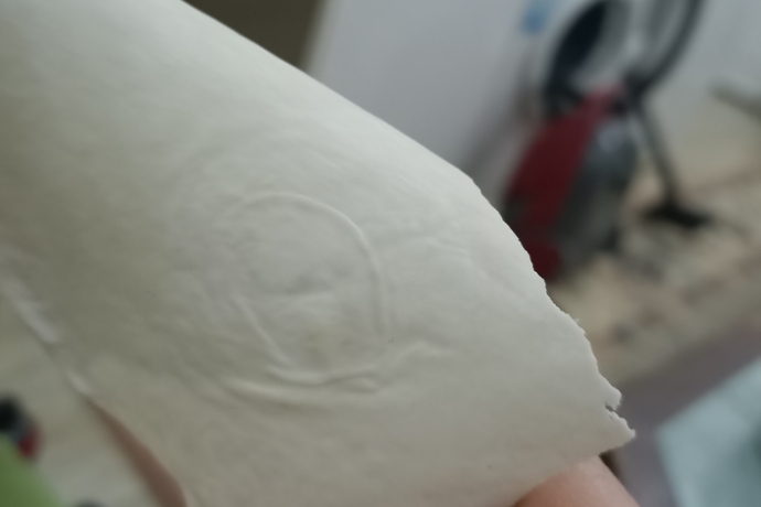 Lavaşın üzerinde insan yüzü görmek ne anlama geliyor, başına gelen var mı?