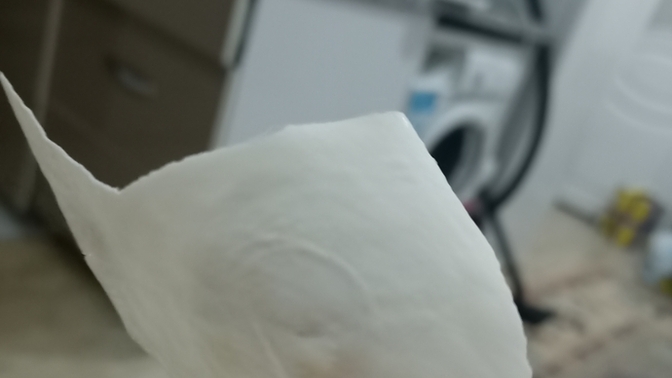 Lavaşın üzerinde insan yüzü görmek ne anlama geliyor, başına gelen var mı?