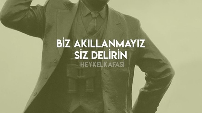 Ölmene gerek yok.. yanıma gel , mekanın cennet olsun demek istediğiniz birisi var mı?