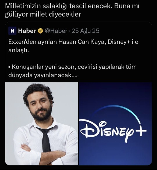 İnsanların gülüyor olmasını çekemeyenler hakkında ne düşünüyorsunuz?