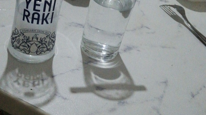 Çevrenizde içki içenlere ne tepki verirsiniz?