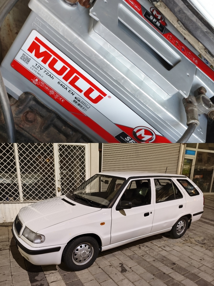 Arabaya iyi BAKIM yapar msnz ?