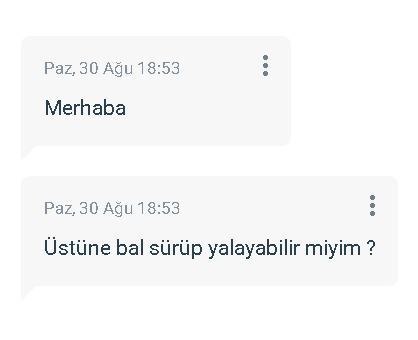 Günlerdir cevapsız bıraktığım bu ilginç mesaja kadına ne cevap yazmalıyım?