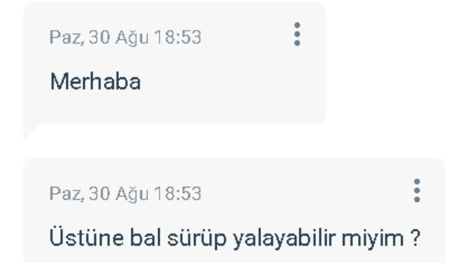 Günlerdir cevapsız bıraktığım bu ilginç mesaja kadına ne cevap yazmalıyım?