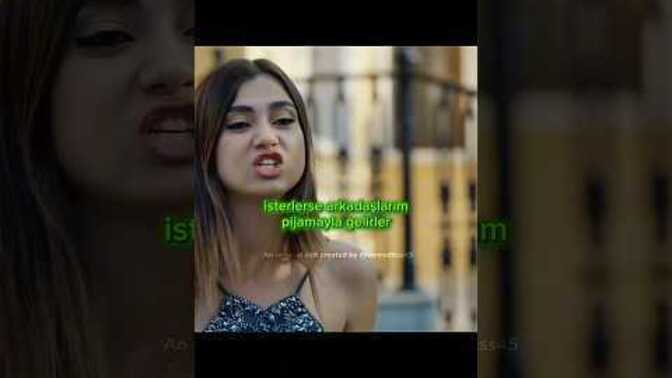 Türkiyedeki Diziler Utanç Verici Değil Mi Sizce?