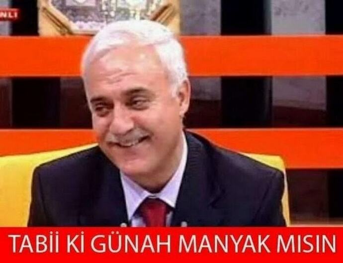 Tesettürlü bir kız olarak makyaj yapmak günah mı, sizce yanlış mı?