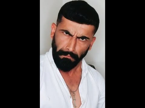 Poz verirken rollendiğin oluyo mu?