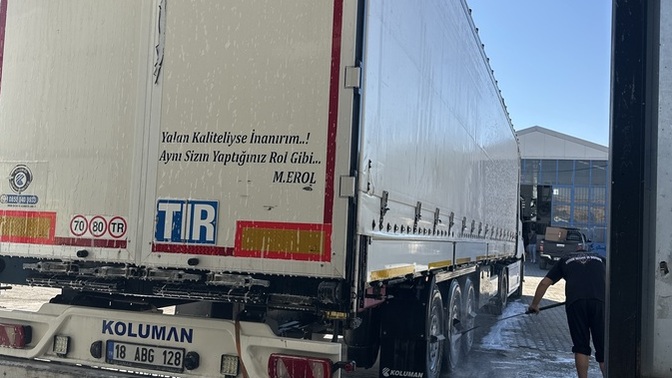 Sizin terapi gibi gelen şey ne, stres atmak için ne yapınca rahatlarsınız?