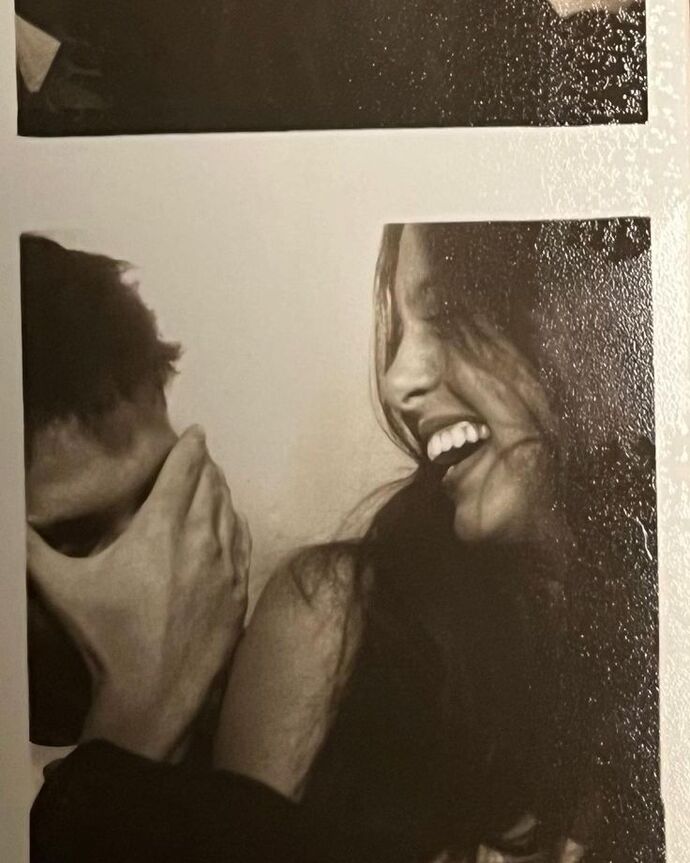 Aşk & İlişkiler