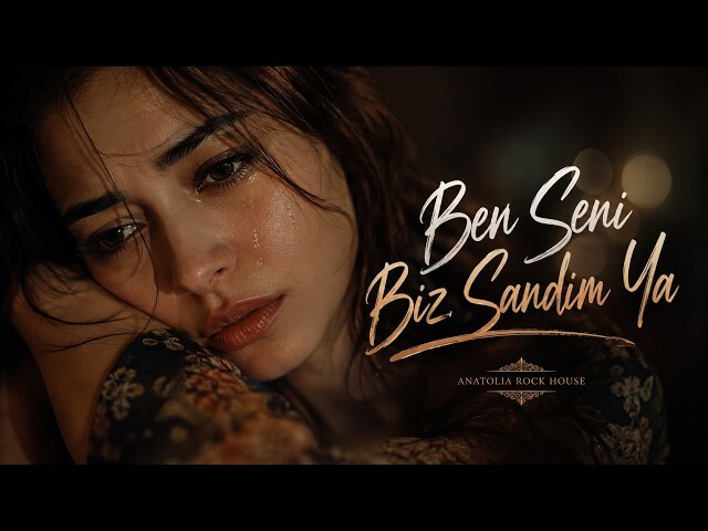 Hiç çok sevdiğiniz halde, içiniz yana yana birinden vazgeçmek ve ilişkinizi bitirmek zorunda kaldınız mı? Yaşadınız mı bu zor anı?