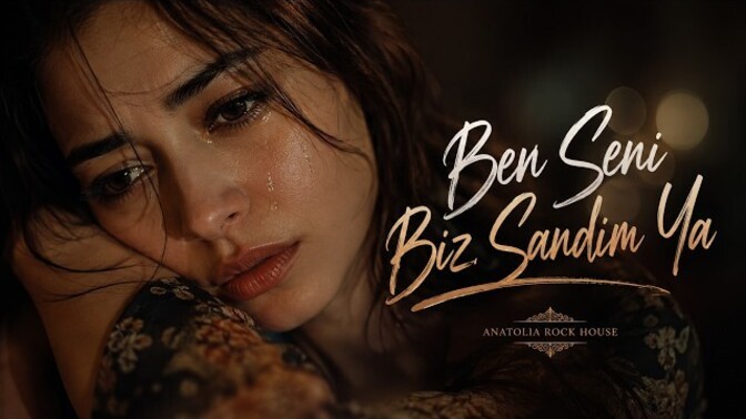 Hiç çok sevdiğiniz halde, içiniz yana yana birinden vazgeçmek ve ilişkinizi bitirmek zorunda kaldınız mı? Yaşadınız mı bu zor anı?