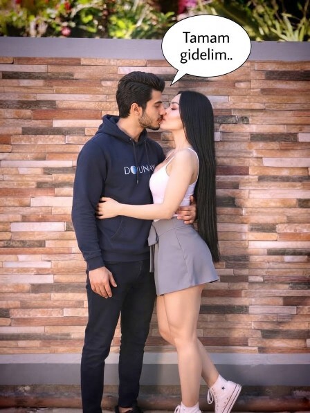 Verdiğime çok pişmanım, bundan sonra asla vermem dediğiniz bir şey var mı?