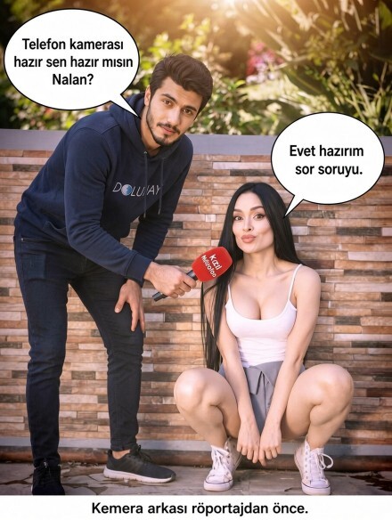 Verdiğime çok pişmanım, bundan sonra asla vermem dediğiniz bir şey var mı?