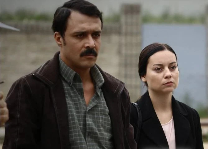 Kemalim yapmaz diyen mi suçlu yoksa kemal mi?