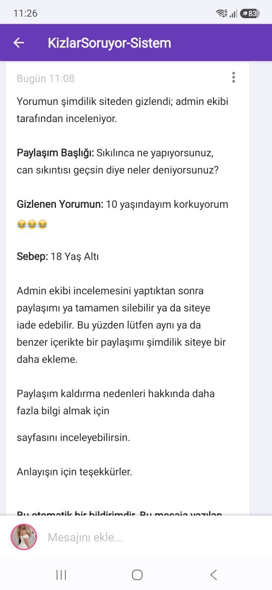 Trollemek suç mu?