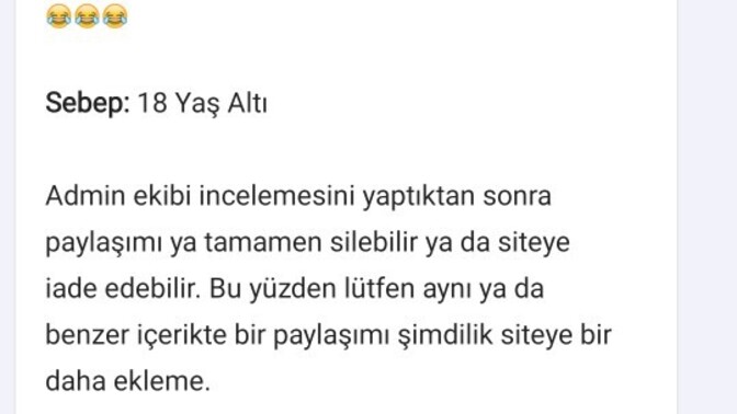 Trollemek suç mu?