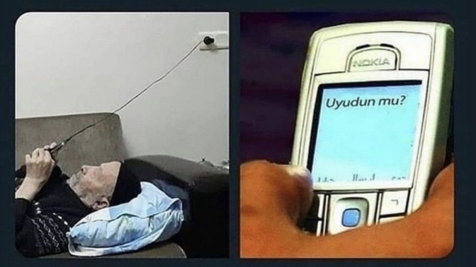 Kaç yaşından sonra tuşlu telefona geçmeliyiz?
