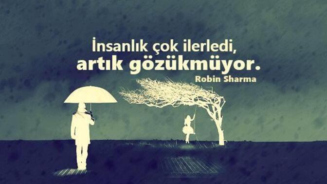 Medeni insanlar ile medeni olmayan insanlar arasındaki en belirgin fark nedir?