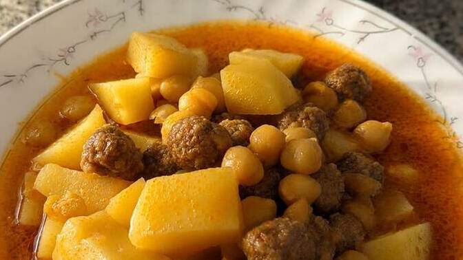 En sevdiğin sulu yemek hangisi?