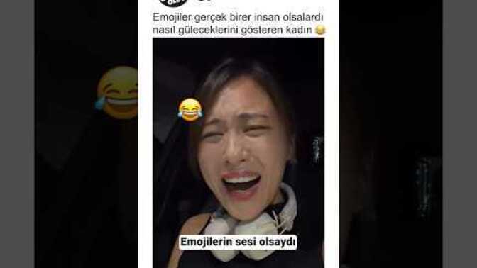 Videoyu izleyerek beraber gülelim mi😃😄😆😅😂🤣 🙋‍♀️💐 mutlu günler?