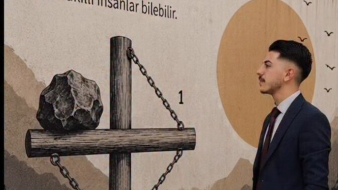 Cevap nedir sizce?