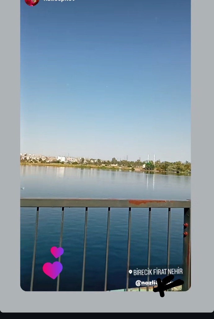 Ölmeden önce ikinci kez görmem gereken yerlerden