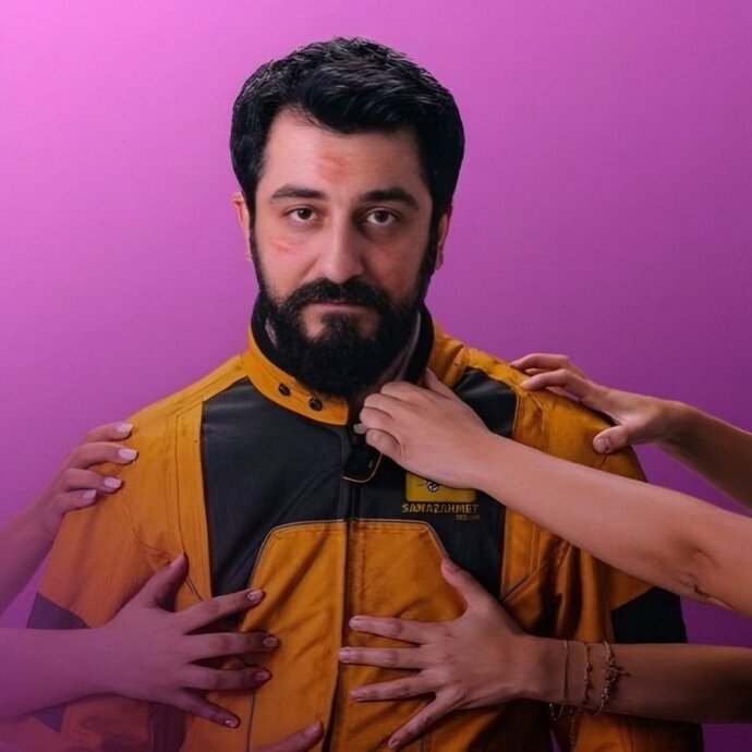 Erkeğin makbulü nasıl olur🙄 ?