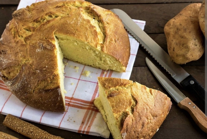 Sizce patates ekmeği diyette daha mı avantajlı yoksa yanlış bilinen mi?