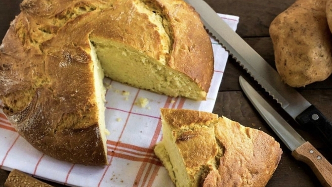 Sizce patates ekmeği diyette daha mı avantajlı yoksa yanlış bilinen mi?