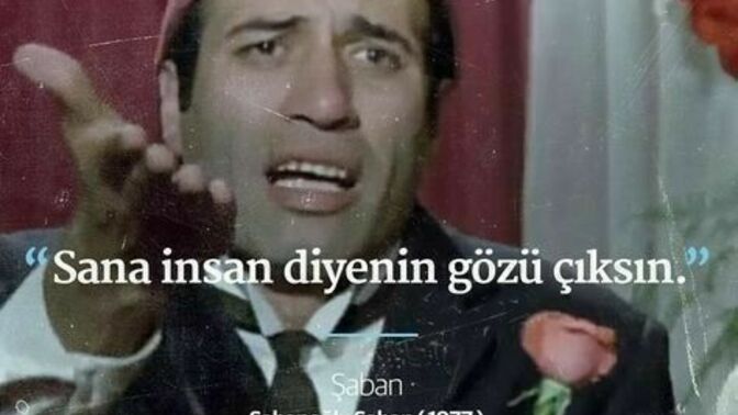 Hiç çok beğenip, istediğiniz biri oldu mu?