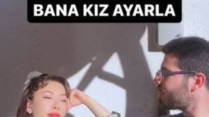 Arkadaşın sana ''şu kızdan/erkekten çok hoşlandım. Benim için onunla konusurmusun dese, konusurmuydun?