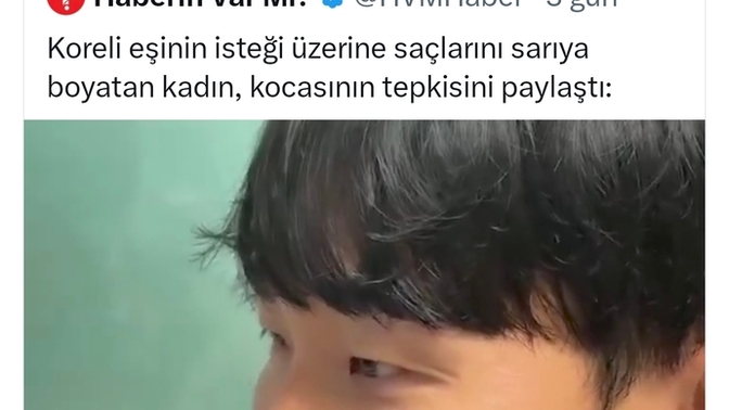 Sizce, Kore fanlığı özentilik mi?