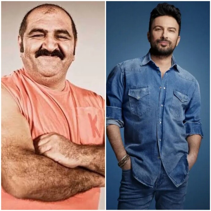 Yurtdışında aşk ve sevgi temalı eserleriyle kim daha çok tanınıyor?