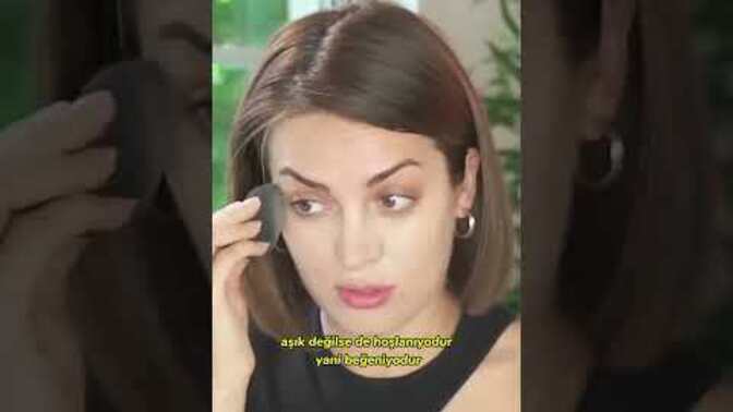 Sizi beğenen var mıdır?