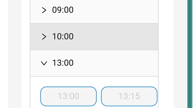 Mhrs insanları sinir krizi geçirtmeye mi çalışıyor?