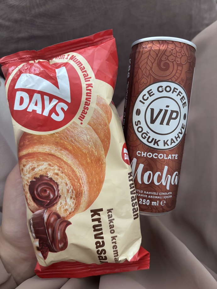 Bu ikisi iyi gidiyor