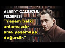Hayatın anlamsız olması demek ondan keyif alamayacağımız anlamına gelir mi?