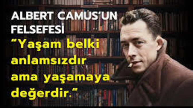 Hayatın anlamsız olması demek ondan keyif alamayacağımız anlamına gelir mi?