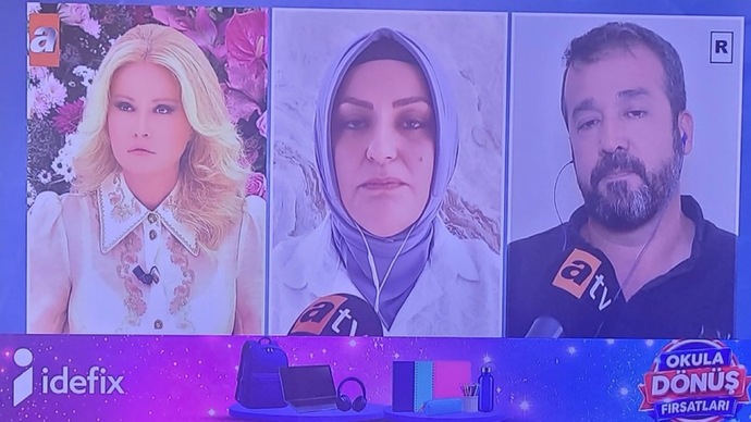 Ben az önce ne izledim sizce?