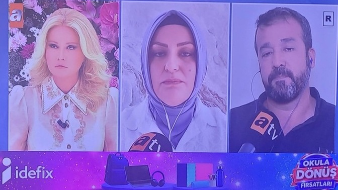 Ben az önce ne izledim sizce?
