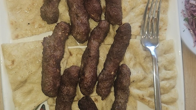 İnegöl köfte sever misin?