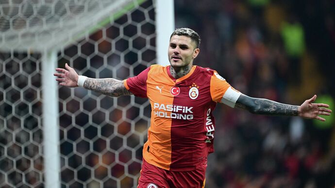 Mauro İcardi Futbolu Bırakıyor! Ne Düşünüyorsunuz?