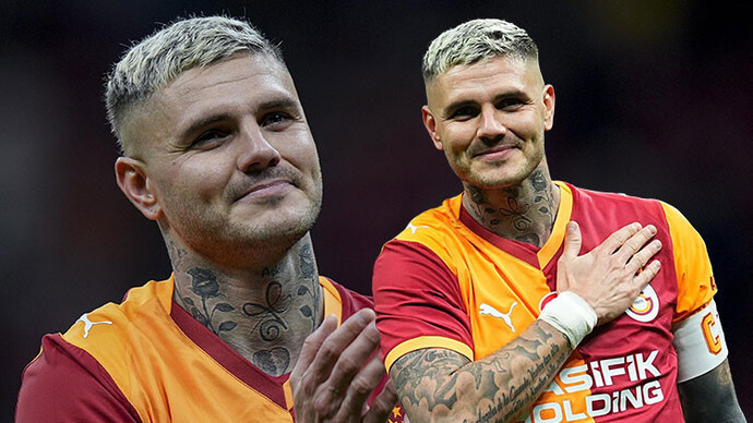 Mauro İcardi Futbolu Bırakıyor! Ne Düşünüyorsunuz?