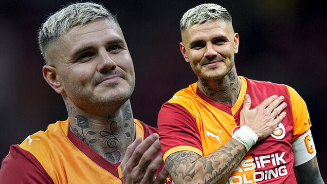 Mauro İcardi Futbolu Bırakıyor! Ne Düşünüyorsunuz?