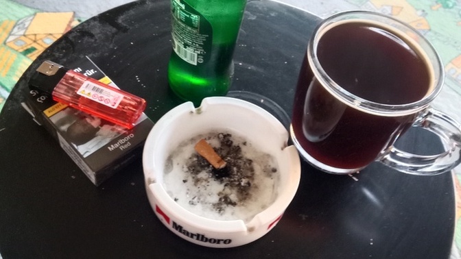 Yorgunluk kahvesini nasıl içmeyi seversiniz, hangi kahve sizi kendinize getiriyor?
