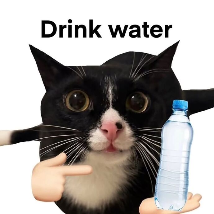 ...