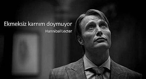 Ekmek yemeyi seviyor musunuz?