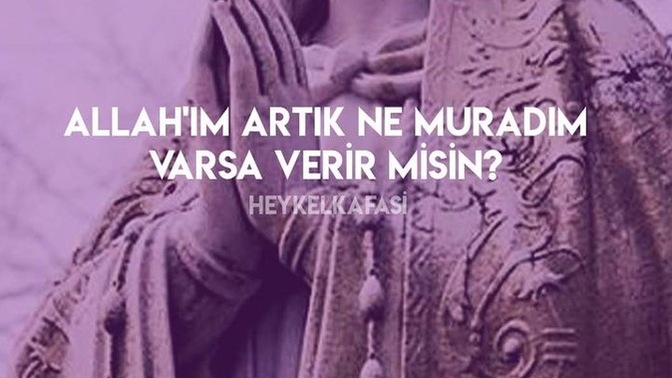 Entrika ile aranız nasıl?