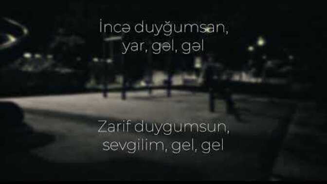 Modunuza göre bir şarkı bıraksanıza?
