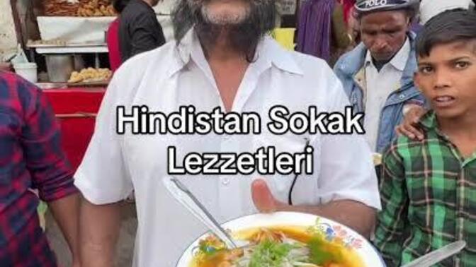 Sitede hayatımın aşkını bulursam onu hindistan sokak lezzetlerini tatmaya götürsem hoşuna gider mi?